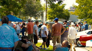 Community Appreciation Day 2024 | Stang Auto Tech - image #19